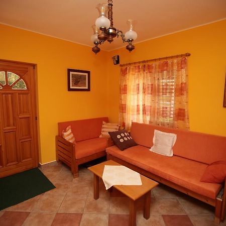 Lonci apartman Zalakaros Luaran gambar