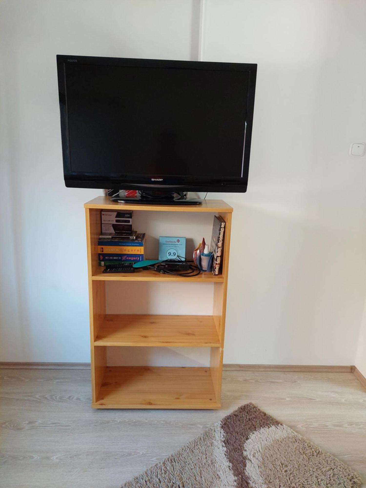 Lonci apartman Zalakaros Luaran gambar