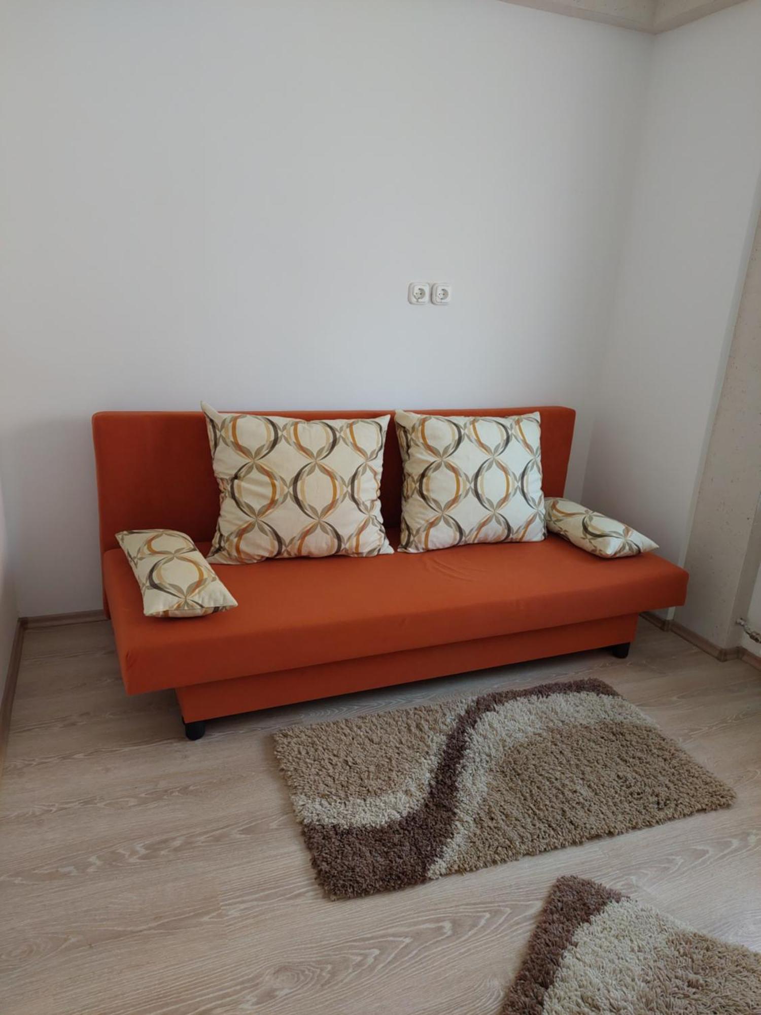 Lonci apartman Zalakaros Luaran gambar