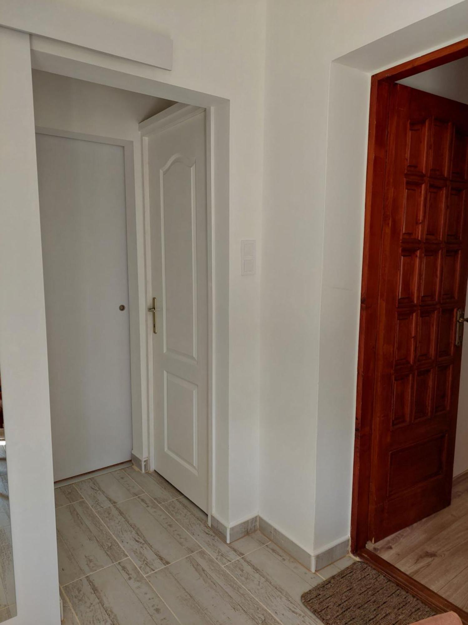 Lonci apartman Apartment Zalakaros Luaran gambar