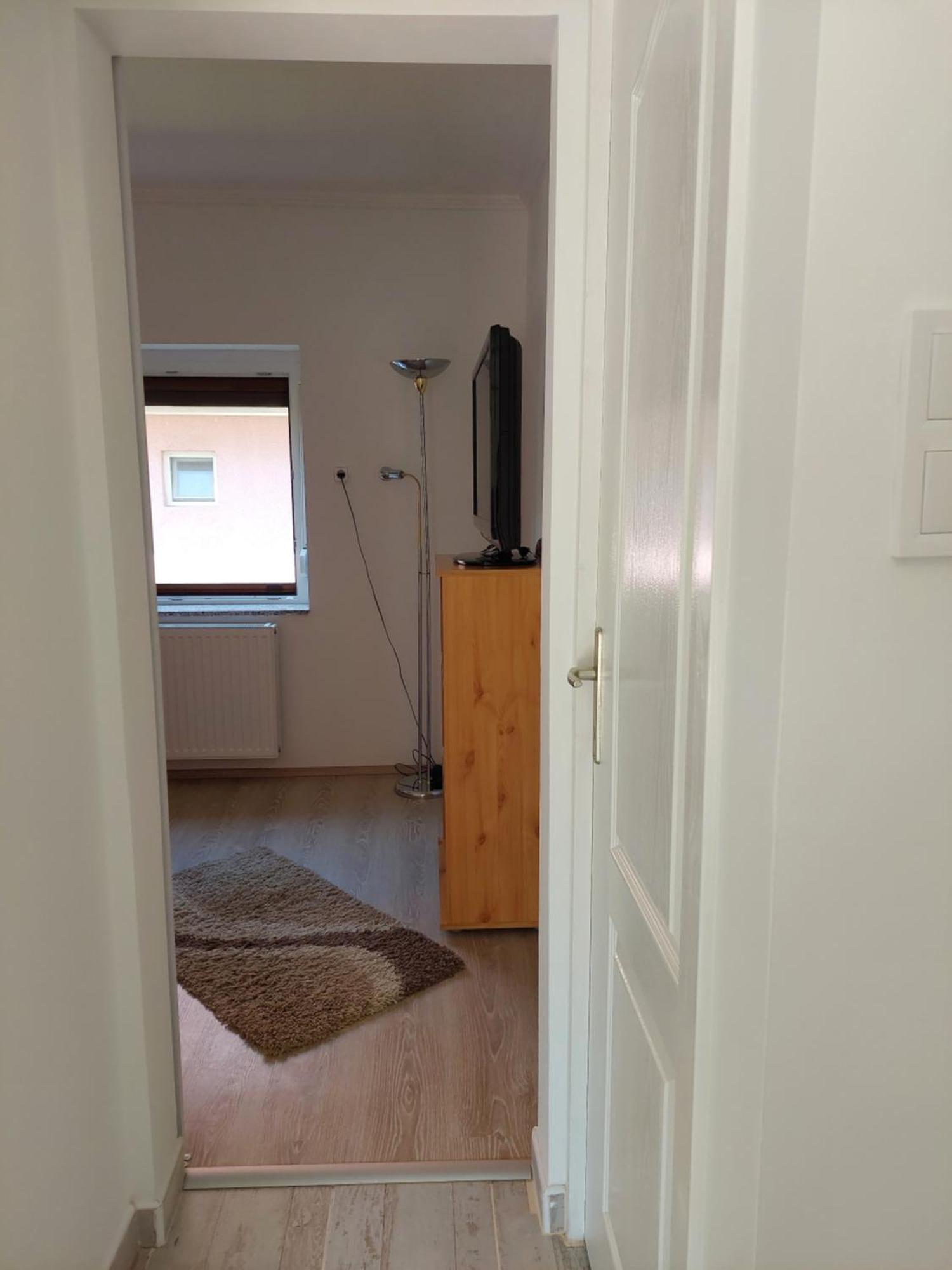 Lonci apartman Apartment Zalakaros Luaran gambar