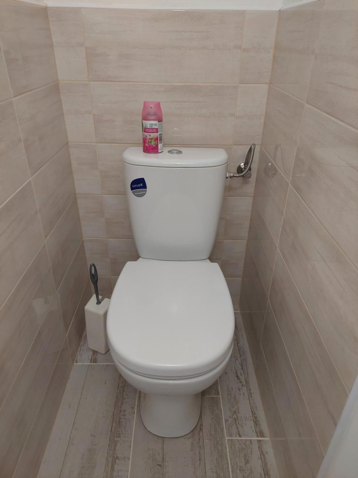 Lonci apartman Zalakaros Luaran gambar