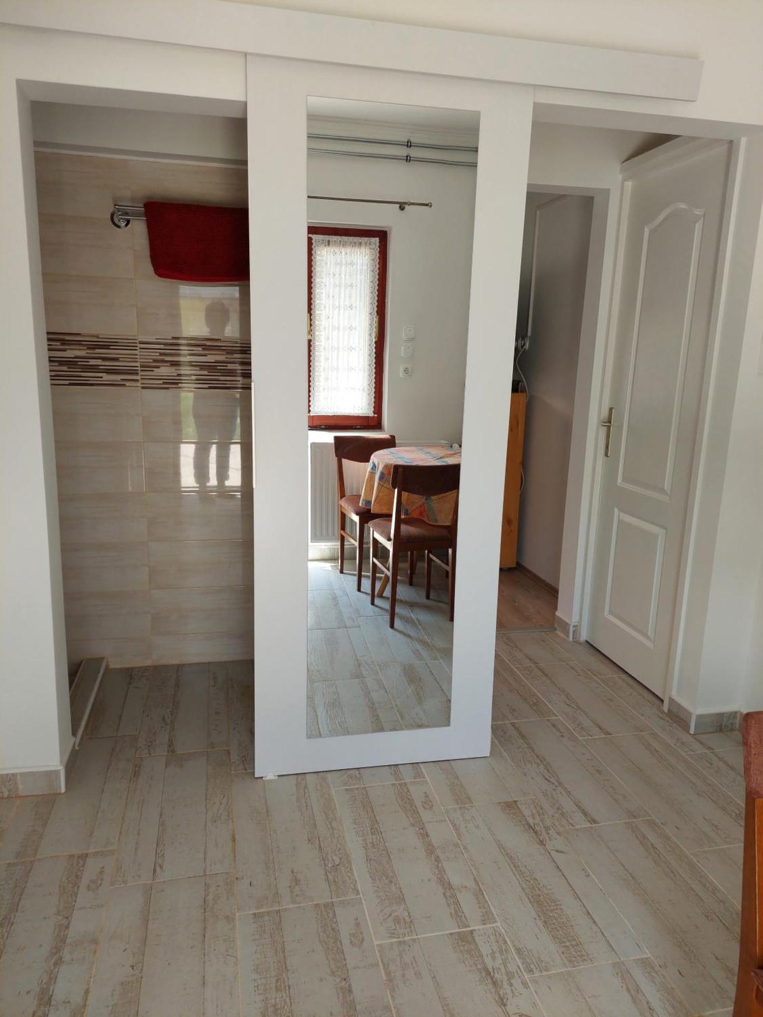 Lonci apartman Apartment Zalakaros Luaran gambar