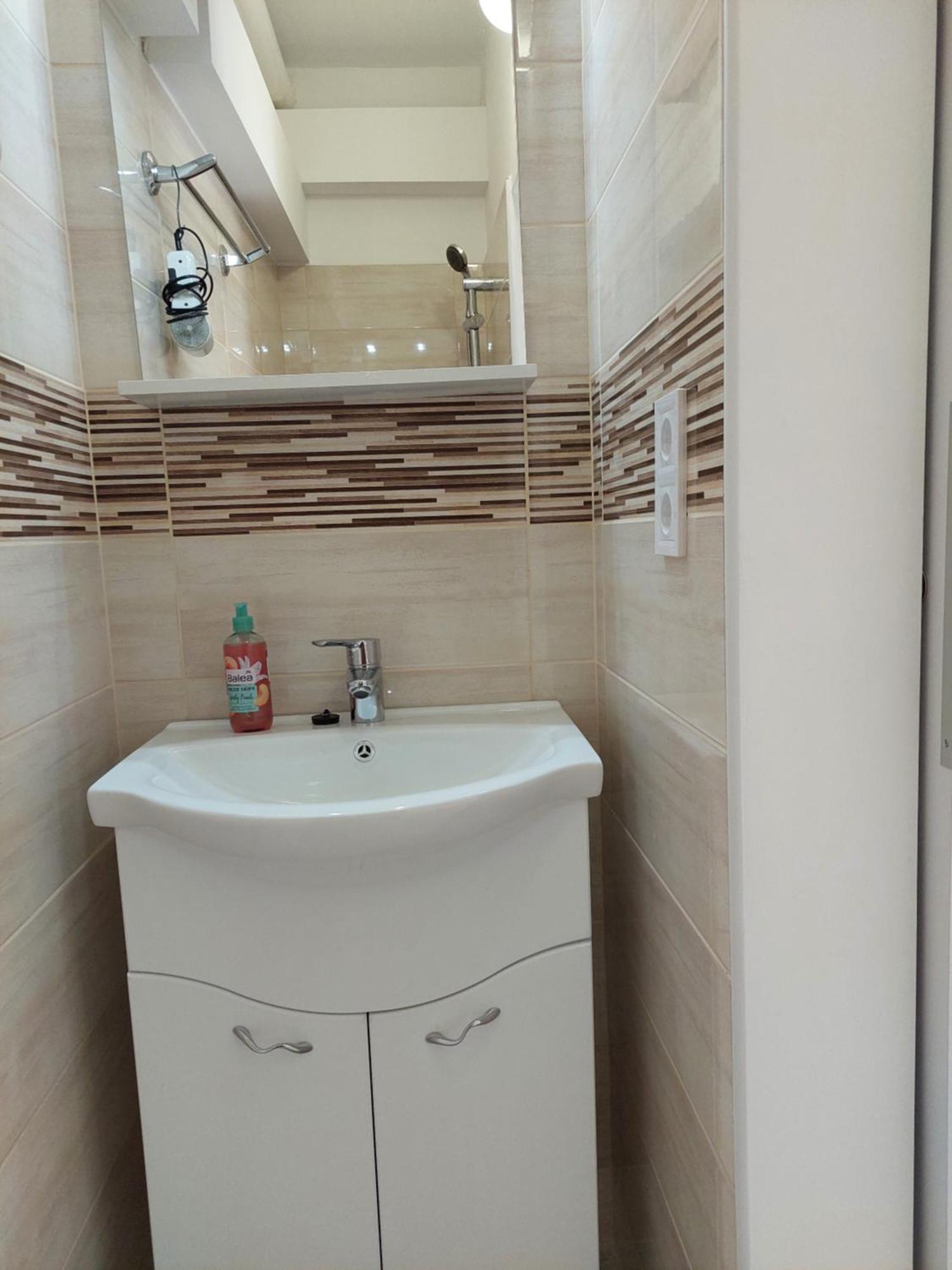 Lonci apartman Zalakaros Luaran gambar