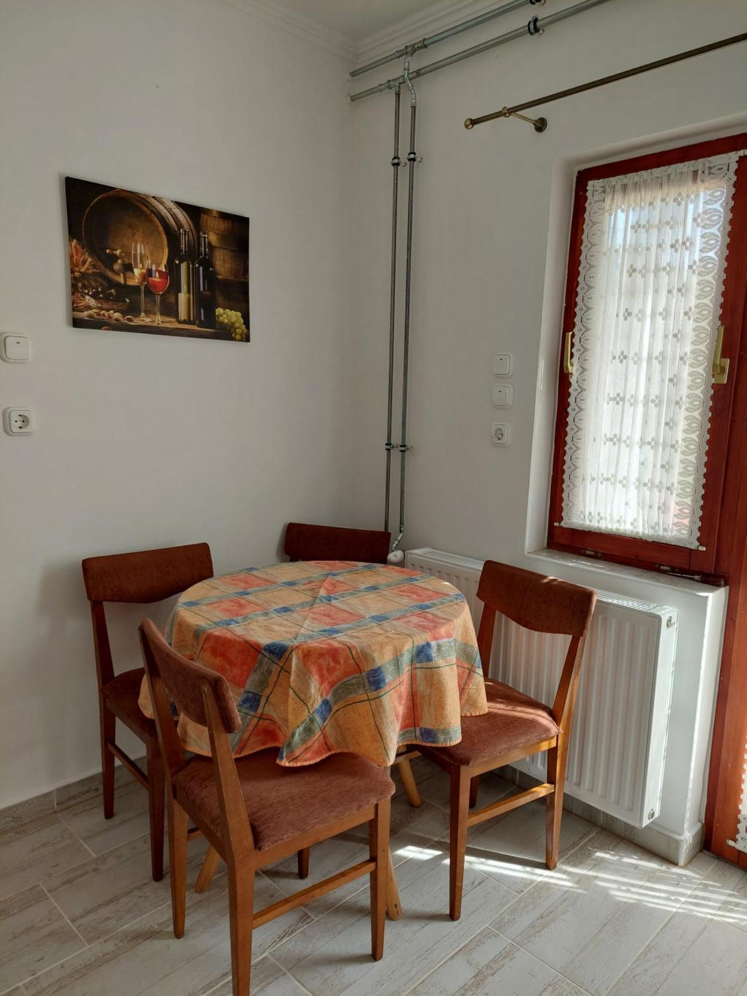 Lonci apartman Apartment Zalakaros Luaran gambar