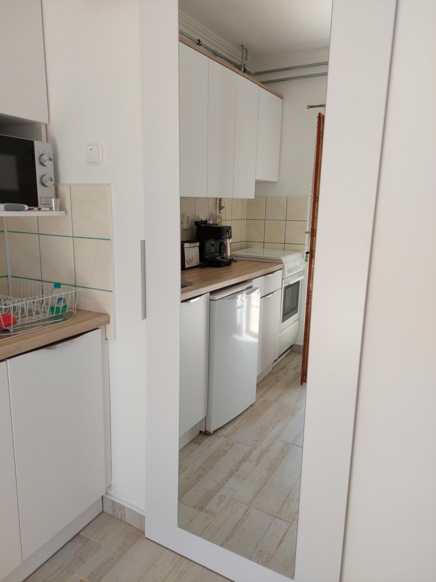 Lonci apartman Apartment Zalakaros Luaran gambar