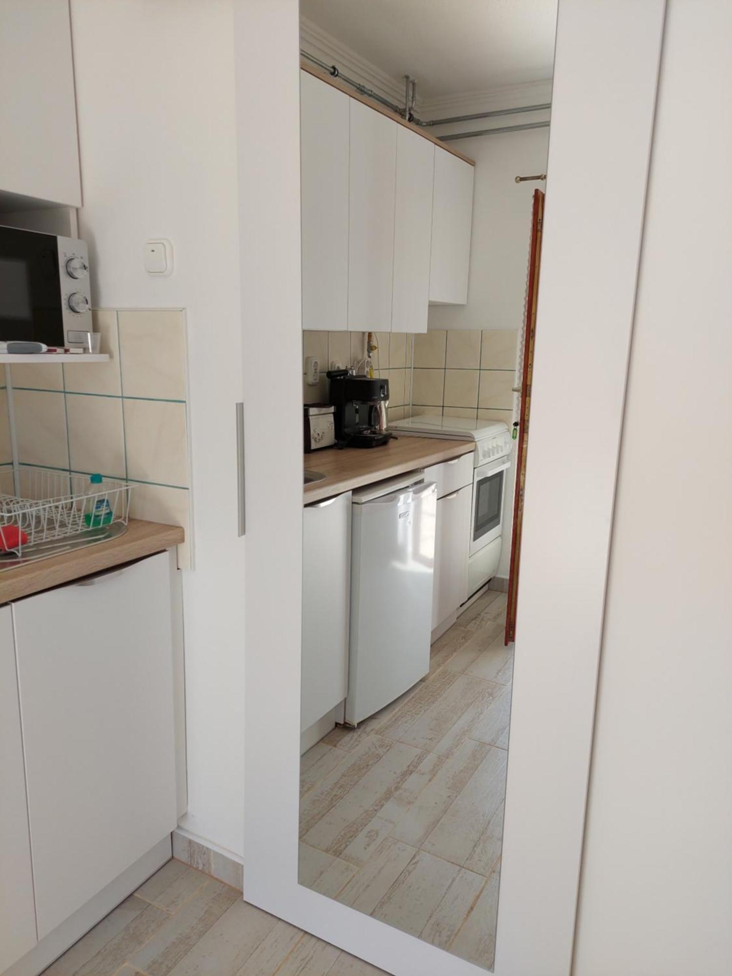 Lonci apartman Zalakaros Luaran gambar
