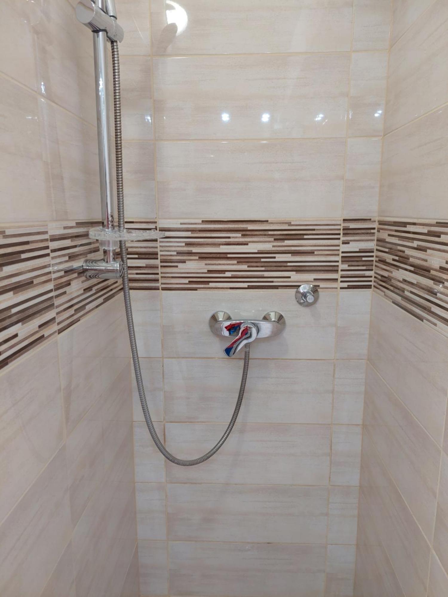 Lonci apartman Zalakaros Luaran gambar