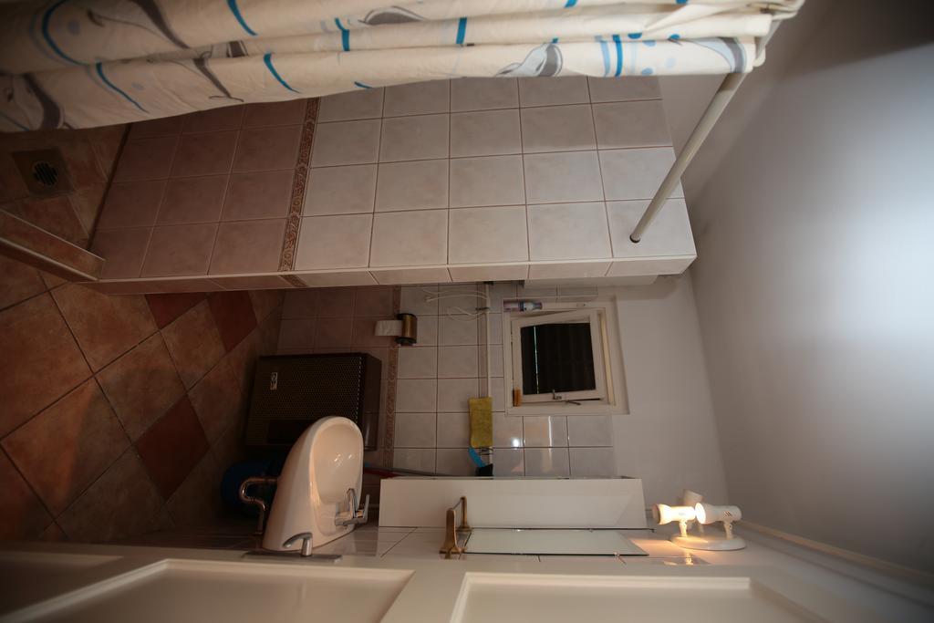 Lonci apartman Zalakaros Luaran gambar