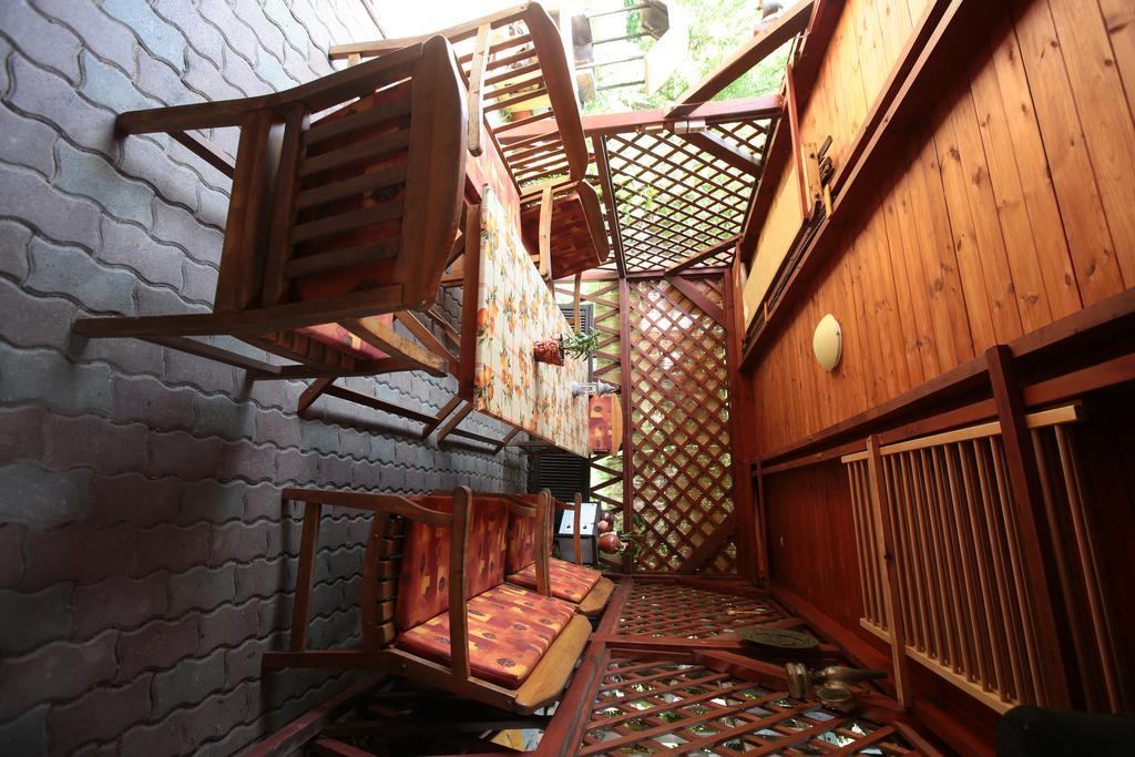 Lonci apartman Zalakaros Luaran gambar